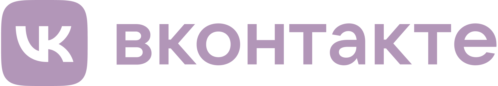 ВКонтакте